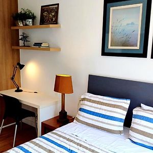 Apartamento de 1 Dormitorio